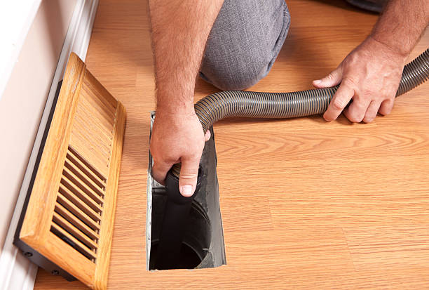Best Air Duct Cleaning Near Me  in West Columbia, SC
