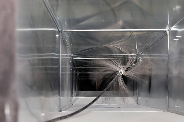Best General Air Duct Cleaning  in West Columbia, SC