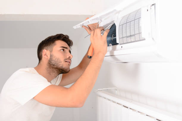 Best Air Duct Cleaning Near Me in West Columbia, SC